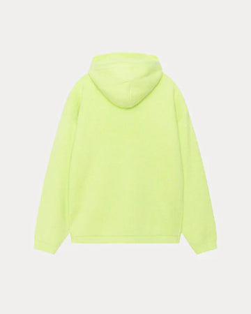 Hoodie Green